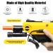 Insect Salt Gun Laser for Bug Salt 2.0 & 3.0 - Eradicate Insects with Laser Precision | Airsoft BB Pump Add-On - Buy Online on SooperMarket.com
