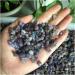 Gemstones and Crystals 50g-300g Natural Purple and Green Crystal Grape Agate Point Specimen Home Decoration FUZEGRDLI (Color : Grape Agate Size : 50g) 50g Grape Agate - Buy Online on SooperMarket.com