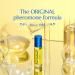 Pure Instinct Roll-On - The Original Pheromone Infused Essential Oil Perfume Cologne - TSA Ready (Lucky - Women) - Buy Online on SooperMarket.com