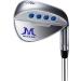 MAZEL Forged Golf Sand Wedge Gap Wedge 48 Degree - Right Hand - Steel Color - Buy Online on SooperMarket.com