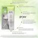 Lipofix Neck Firming Cream - 1.7 oz - Anti-Aging, Tightens Double Chin, Firms Sagging Skin - Buy Online on SooperMarket.com