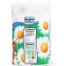 Regina - Toilet Paper Cartacamomilla - 3 packs of 4 rolls 12 rolls  - Buy Online on SooperMarket.com