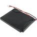3.7V Battery Replacement for Swyx D215 D210 - High-Quality Rechargeable Lithium Ion | Fast International Shipping - Buy Online on SooperMarket.com