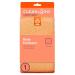 Cleanlogic Exfoliating Body Scrubber - Small Size, Assorted Colors (Pack of 6) - Buy Online on SooperMarket.com
