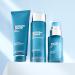 Biotherm Homme Face Wash for Men T-Pur Anti Oil & Shine Clay Cleanser Purifying Exfoliating Facial Cleanser with Zinc for Men For Normal to Oily Skin Christmas Gifts For Men 125 ml - Buy Online on SooperMarket.com