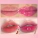 Mrettick 3Packs Hydrating Lip Oil Temperature Color Changing Lip Oil Plumping Lip Gloss Moisturizing Lip Oil Tinted for Lip Care and Dry Lip - Buy Online on SooperMarket.com