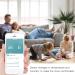 XUELILI Smart Thermometer Hygrometer ZigBee Wireless | Indoor Temperature Humidity Monitor Sensor for Home, Baby Room, Greenhouse | Compatible with Alexa - Buy Online on SooperMarket.com