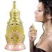 Pheromones Perfumes for Women Pheromone Perfume Women The Original Pheromone Infused Essential Oil Perfume Cologne Perfume Long Lasting Mini Travel Perfume Perfume De Mujer (Arabic 15ml) - Buy Online on SooperMarket.com