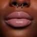 NYX Professional Makeup Lipgloss - Highly Pigmented Long-Lasting Non-Staining Shine Loud 26 Fierce Flirt - Shop Internationally - Buy Online on SooperMarket.com
