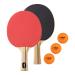 STIGA Performance Ping Pong Set 2 Player Set