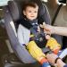 HAOSEA Belts Pads Shoulder Strap and Crotch Cover Universal Baby Stroller Car Seat Strap Covers Soft Seat Belt Cushion fits Most car seat - Buy Online on SooperMarket.com