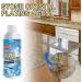 Stone Stain Remover Cleaner stone crystal plating agent Marble Cleaner Stain Remover Marble Stone Cleaner Polishes Effective Removal of Oxidation Rust Stains (2PC) - Buy Online on SooperMarket.com