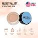 Mommy Makeup Any Wear Creme in Nudetrality - Matte Warm Nude | 3-in-1 Waterproof Smudge-proof Cream for Eyes, Cheeks & Lips - Buy Online on SooperMarket.com