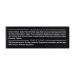Seaweed Bath Co. Detox Facial Bar Soap - Unscented, Charcoal & Volcanic Ash, 3.75oz - Sulfate & Paraben Free - Buy Online on SooperMarket.com