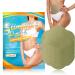 50pcs Herbal Extract Abdomen Slimming Patches - Portable Fat Burning Waist & Thigh Shape Reducer - Buy Online on SooperMarket.com