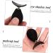 FOYTOKI Eye Shadow Stamp Eyeshadow Silicone Stamps Eye Stamp Eye Shadow Makeup Tool Crease Creative Painting - Buy Online on SooperMarket.com