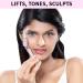Nykaa Naturals Rose Quartz Face Massage Roller | Enhance Glow & Firm Skin | International Shipping - Buy Online on SooperMarket.com