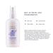 MONAT Junior Gentle Detangler Spray for Kids | All-Natural Tear-Free Sulfate & Paraben-Free | 177 ml e 6 fl oz - Buy Online on SooperMarket.com