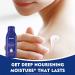 NIVEA Skin Care Gift Set for Her: Body Wash, Lotion, Lip Balm & Cream - 4 Piece Collection - Buy Online on SooperMarket.com