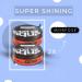 Morfose Hair Gel Wax (175 ml) - Super Aqua | Buy 2-Pack for Strong Hold & Shine - International Shipping Available - Buy Online on SooperMarket.com