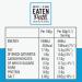 Off the Eaten Path Sea Salt Bean Sticks 100g - Delicious and Nutritious Snack - Buy Online on SooperMarket.com