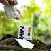 Rave Coffee Compostable Coffee Bags - 10 Pack (El Carmen Blend) El Carmen Blend 90.00 g (Pack of 1) - Buy Online on SooperMarket.com