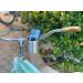 Kroozie Stealth Bike Cup Holder - Stainless Steel - Ultimate Handlebar Accessory for Bikes, E-Bikes & Scooters - Buy Online on SooperMarket.com