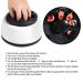 36W Electric Nail Polish Remover Machine for Salon & Home Use - Steam Off Gel & Acrylic Polish Steamer Tool - 6.7 x 6.7 x 5.1 inch - Buy Online on SooperMarket.com