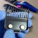 Buy StyleCraft Professional Dub Magnetic Hair Clipper Guards - Premium Neodymium - Sizes 1/16 to 3/4 - International Shipping Available - Buy Online on SooperMarket.com