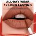 12 Colors Lip Gloss Set | Moisturizing Long-Lasting Waterproof Lip Oil & Glaze Makeup Kit - Buy Online on SooperMarket.com