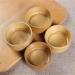 ULTNICE Wooden Shaving Bowl for Shaving Soap - Premium Quality & International Shipping - Buy Online on SooperMarket.com