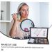 Gogogmee Eyebrow Powder Cosmetic 1 Set Eyebrow Powder Set Eyebrow Makeup Cosmetic Makeup Eyebrow Powder Brush Eyebrow Pencil - Buy Online on SooperMarket.com