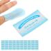 Dental Cleaning Wipes - Disposable Tooth Cleaning Wipes for Travel 50pcs Portable Dirt Removal Wipes - Buy Online on SooperMarket.com