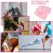 KALIONE Elbow Moisturizing Sleeves & Gel Covers - 2 Pairs for Dry Cracked Skin Care & SPA Treatment - Buy Online on SooperMarket.com
