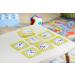 Buy Learning Resources Student Dials (Set of 10) - Affordable Educational Tools | International Shipping Available - Buy Online on SooperMarket.com