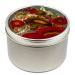 Borscht with Beans Soup Mix - Authentic Ukrainian Recipe - Just Add Broth, Simmer, and Serve - 6 Servings - Buy Online on SooperMarket.com