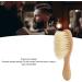 Multifunctional Face Cleaning Brush | Ergonomic Dust Brush with Soft Bristles for Skin-Friendly Car Care - Buy Online on SooperMarket.com