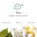 Harry's Aluminum Free Deodorant for Men - Odor Control Shiso Scent 2.5 Oz 3-Pack | Men Deodorant Aluminum Free Aluminum Free - Discontinued Shiso - Buy Online on SooperMarket.com