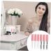 NOLITOY 18 Pcs Eyeliner Stick oil for Eyelashes Lip Gloss Containers Tubing Mascara Wand The Pet - Buy Online on SooperMarket.com