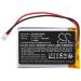 Replacement Battery for Skybell Slim Line Mounting Bracket - PH422536P 320mAh/3.7V - International Shipping Available - Buy Online on SooperMarket.com