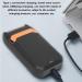 Dekaim Beard Trimmer Men's Cordless Hair Clippers Rechargeable Electric Shaver for Men Kids Barbers - Buy Online on SooperMarket.com