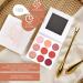 GIVE THEM LALA Beauty Eyeshadow Palette - Natural, Highly Pigmented Shades | Long Lasting & Blendable | Cruelty Free Makeup by Lala Kent - Buy Online on SooperMarket.com