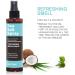 Sea Salt Spray 150ml Hair Styling Nourishing Spray Easy to Clean Hair Texture Spray for Beachy Waves Salt Water Spray Provides Volume and Hold for Men & Women - Buy Online on SooperMarket.com