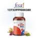 FYYTIIKA HEALTHCARE PRODUCTS Vita 365 Multivitamin With Probiotics Vitamin B12 Zinc Biotin Mineral Ginseng & Ashwagandha Enhances Energy Stamina Immunity Hair and Skin (Pack of 1) Tablet - Buy Online on SooperMarket.com