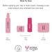 Super Facialist Hexapeptide 9 Anti-Ageing Advanced Extra Firming Serum - Anti Ageing Face Cream to Increase Elasticity Target Deep Wrinkles & Dull Skin Vegan Friendly 30 ml Hexapeptide-9 Serum - Buy Online on SooperMarket.com