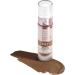 Makeup Revolution IRL Filter Foundation F13.7 - Dark Skin Tones | 16-Hour Wear, Matte Finish, 23ml - Buy Online on SooperMarket.com