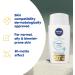 NIVEA SUN Derma Skin Clear SPF50+ (40ml) Face Sunscreen with Anti-Blemish Complex and Niacinamide Protects Against UVA/UVB Rays and Premature Skin Ageing - Buy Online on SooperMarket.com