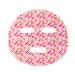 Buy Epielle Mermaid Scales Character Masks - 6 Pack | International Shipping Available - Buy Online on SooperMarket.com