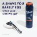 Gillette ProGlide Chill Razor Blade Refills - 8 Count with Cooling Technology - Buy Online on SooperMarket.com