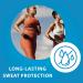 Flexitol Anti-Friction Sweat Protection Cream - Anti-Chafing Solution 2.64 oz | Shop Internationally - Buy Online on SooperMarket.com